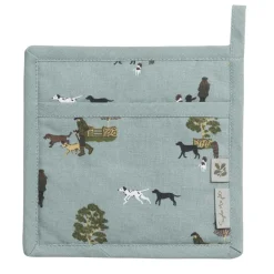 Sophie Allport Woodland Walks  Pot Grab