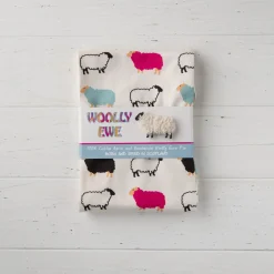 Hairy Coo Woolly Ewe - Sheep Apron