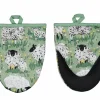 Ulster Weavers Woolly Sheep Micro Mitts Twin Pack