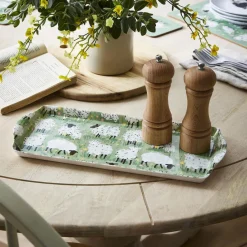 Ulster Weavers Woolly Sheep Sandwich Tray