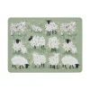 Ulster Weavers Woolly Sheep Set of 4 Placemats