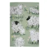 Ulster Weavers Woolly Sheep Tea Towel