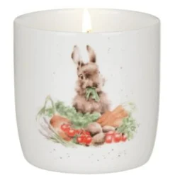 Wax Lyrical Wrendale Designs - Grow Your Own Jar Candle