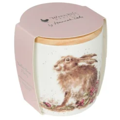 Wax Lyrical Wrendale Designs - Hedgerow Candle in Lidded Jar