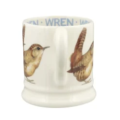 Emma Bridgewater Wren 1/2 Pint Mug