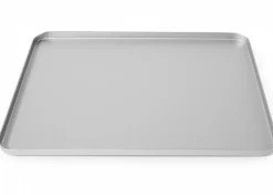 Silverwood 10 x 8 Inch Heavy Duty Cookie/Biscuit Tray
