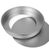 Silverwood 9 x 1.5 Inch Sandwich Cake Tin w/ Loose Base