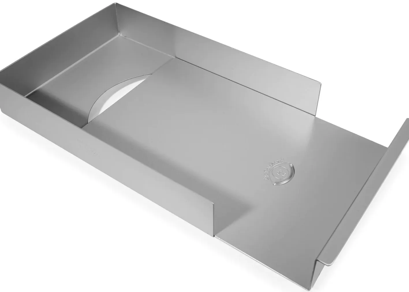 Silverwood 12 x 8 x 2 inch Eyecatcher Brownie Pan