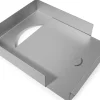 Silverwood 9 x 9 x 2 inch Eyecatcher Brownie Pan