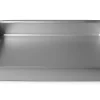 Silverwood 16 x 10 x 2.5 Inch Large Deep Oven Roasting Pan