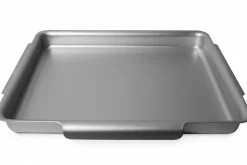 Silverwood 14.5 x 12 x 1.5 Inch Large Oven Roasting Pan