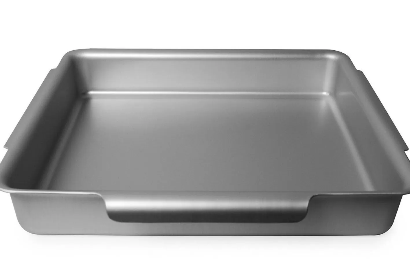 Silverwood 14.5 x 12 x 2.5 Inch Large Oven Roasting Pan