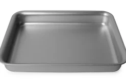 Silverwood 10 x 8 x 1.5 Inch Oven Roasting Pan