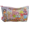 Emma Ball Yarn Club Zipped Pouch