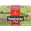 Tea & Biscuits Yorkshire Tea Teabags, 40 ct.