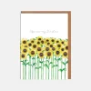 Lottie Murphy 'You Are My Sunshine' Valentine's Card
