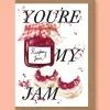 Studio Frewb. You're My Jam Greetings Card