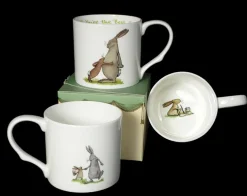 Two Bad Mice You're the Best Large Mug