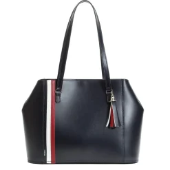 Zatchels Handmade Leather British Edit Totebag
