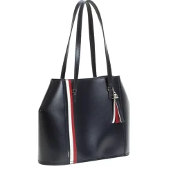 Zatchels Handmade Leather British Edit Totebag