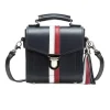 Zatchels Handmade Leather Sugarcube British Edit Plus Handbag
